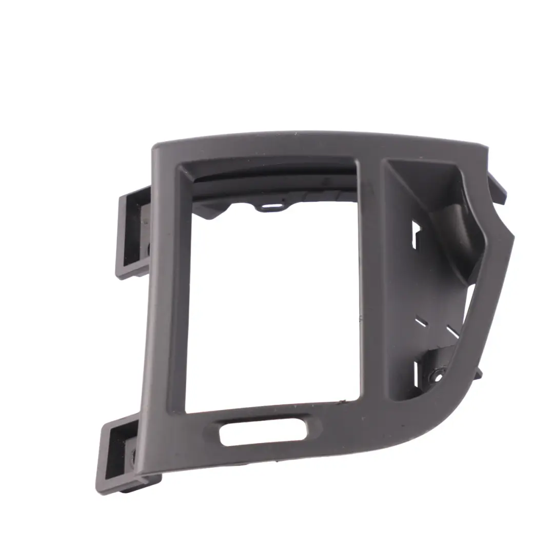 Mercedes-Benz S-Class W221 Dashboard Front Air Vent Nozzle Left N/S to with Part number A2218300154 Mercedes-Benz S-Class W221 Dashboard Front Air Vent Nozzle Left N/S - SKU A2218300154-1 - Part number A2218300154