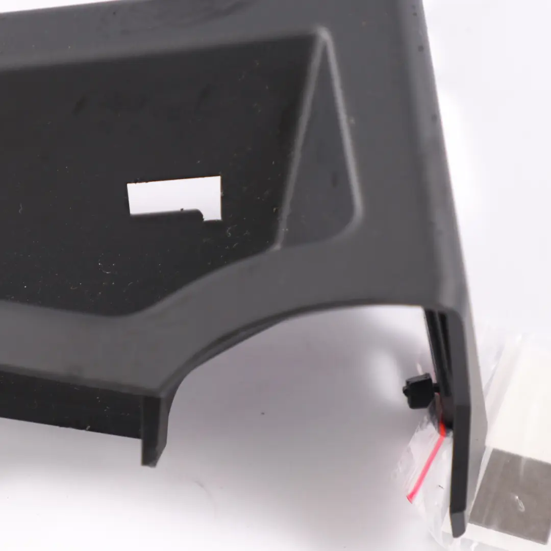 Mercedes W221 Salpicadero Boquilla ventilación delantera izquierda - SKU A2218300154-1 - Número de pieza A2218300154