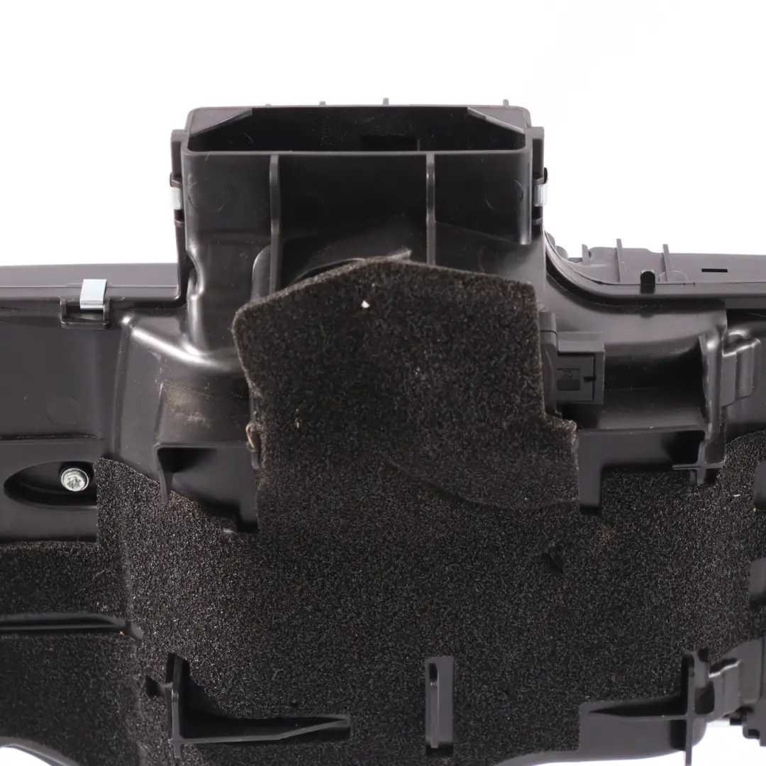 Mercedes W221 Air Vent Duct Channel Bottom Front Right O/S - SKU A2218300246 - Part number A2218300246