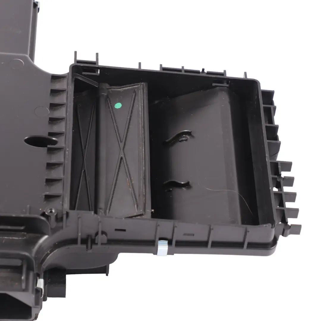 Mercedes W221 Air Vent Duct Channel Bottom Front Right O/S - SKU A2218300246 - Part number A2218300246
