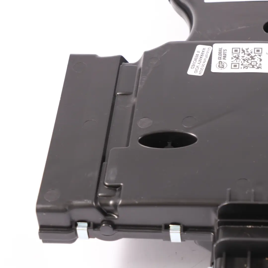 Mercedes W221 Air Vent Duct Channel Bottom Front Right O/S - SKU A2218300246 - Part number A2218300246