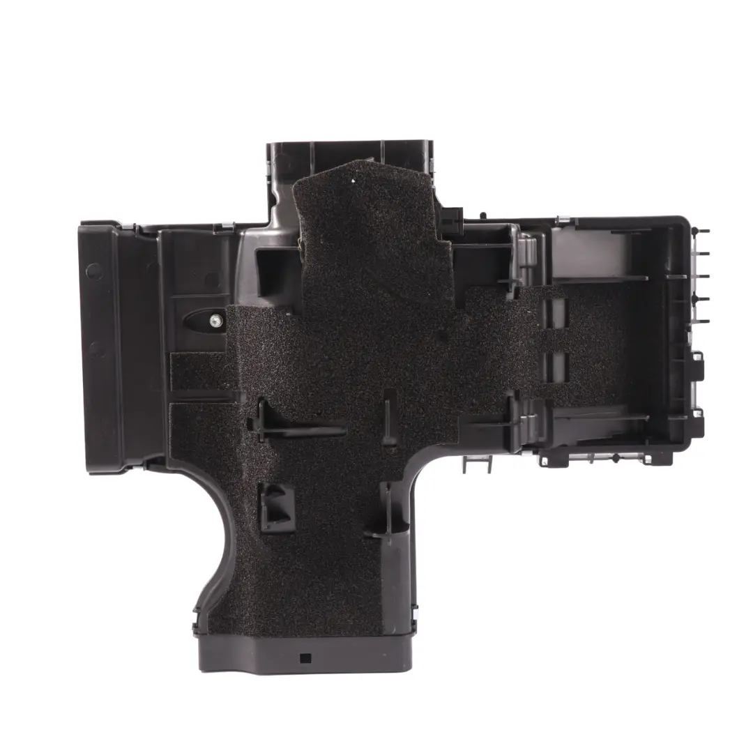 Mercedes W221 Air Vent Duct Channel Bottom Front Right O/S - SKU A2218300246 - Part number A2218300246