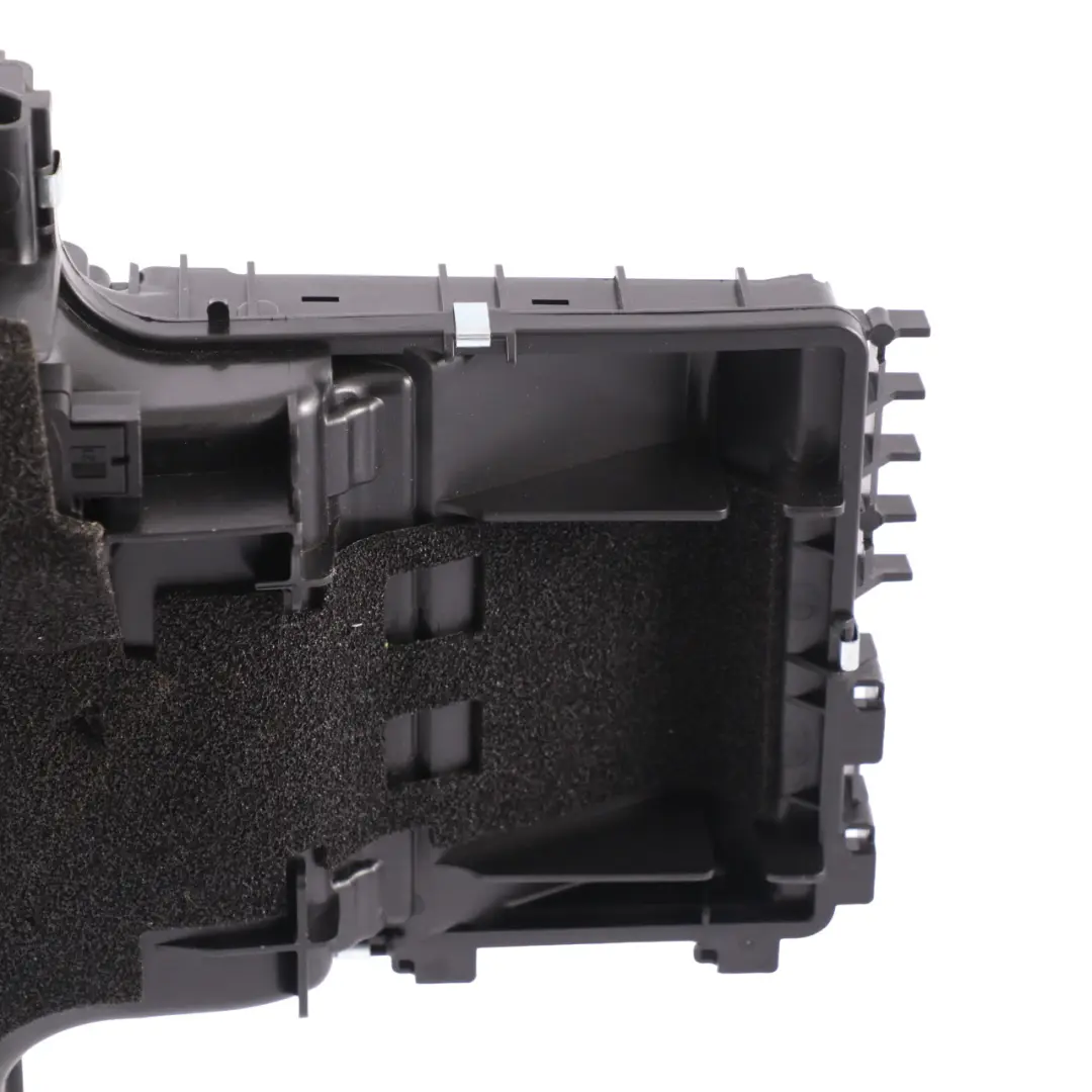 Mercedes W221 Air Vent Duct Channel Bottom Front Right O/S - SKU A2218300246 - Part number A2218300246