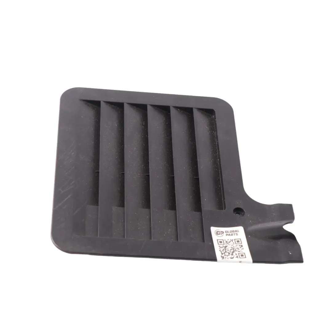 Griglia di ventilazione Mercedes W221 Posteriore Sinistra d'aria - SKU A2218310136 - Numero di parte A2218310136