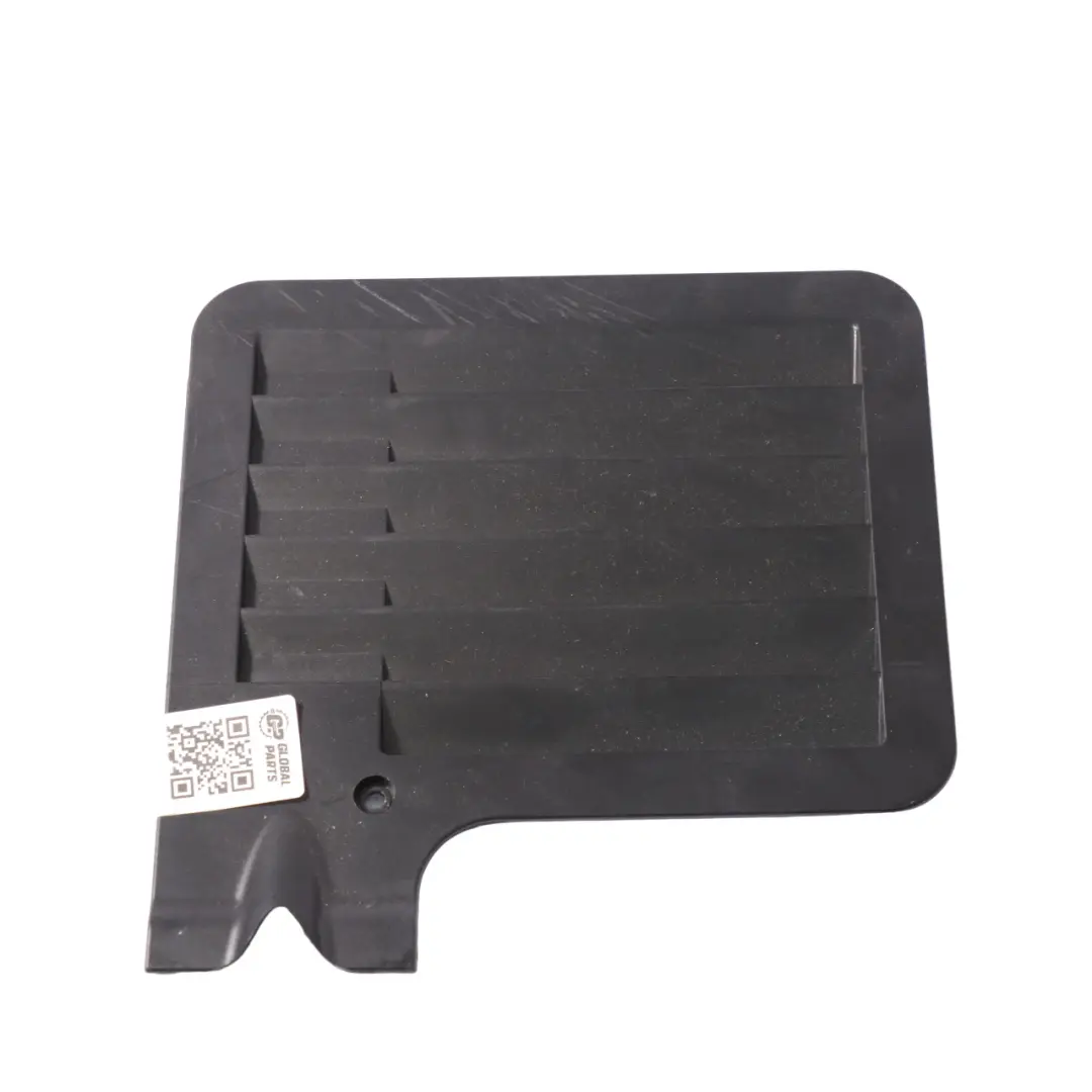  Griglia di ventilazione Mercedes W221 Posteriore Sinistra d'aria - SKU A2218310136 - Numero di parte A2218310136