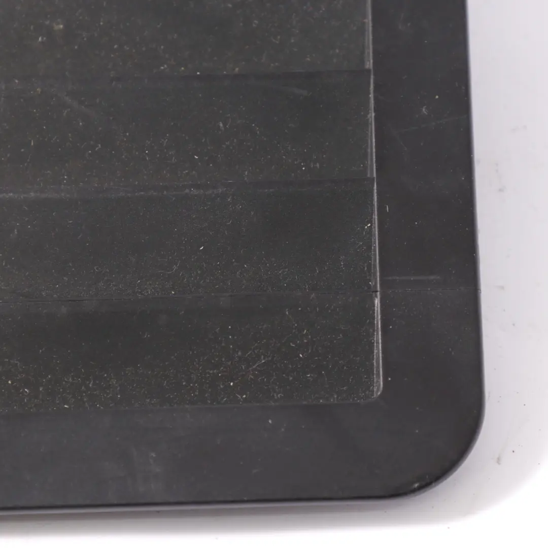 Lüftungsgitter Mercedes W221 Hinten Links Unten Luftauslass - SKU A2218310136 - Teilenummer A2218310136