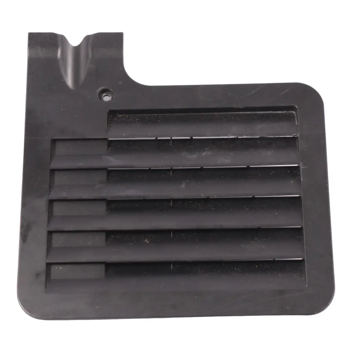 Mercedes W221 Air Duct Grille Rear Right O/S Nozzle Trim A2218310236