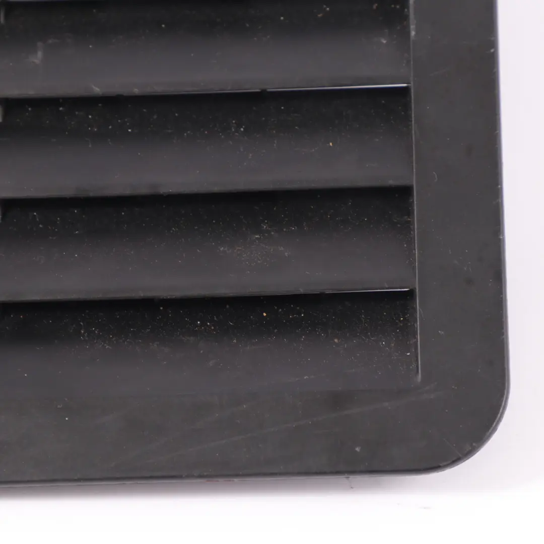 Mercedes W221 Air Duct Grille Rear Right O/S Nozzle Trim - SKU A2218310236 - Part number A2218310236