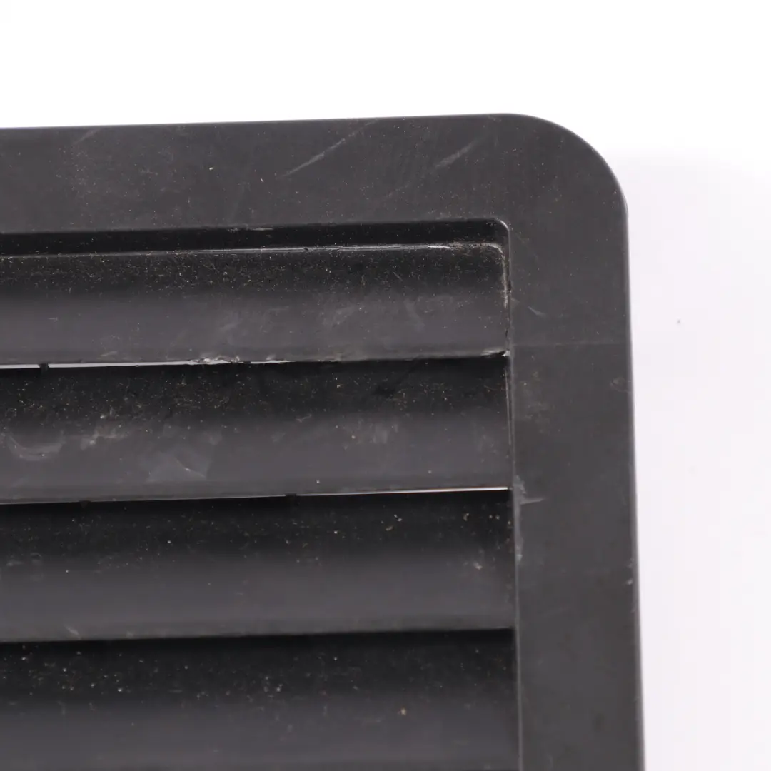 Mercedes W221 Luftkanal Gitter hinten rechts Düse Trim - SKU A2218310236 - Teilenummer A2218310236