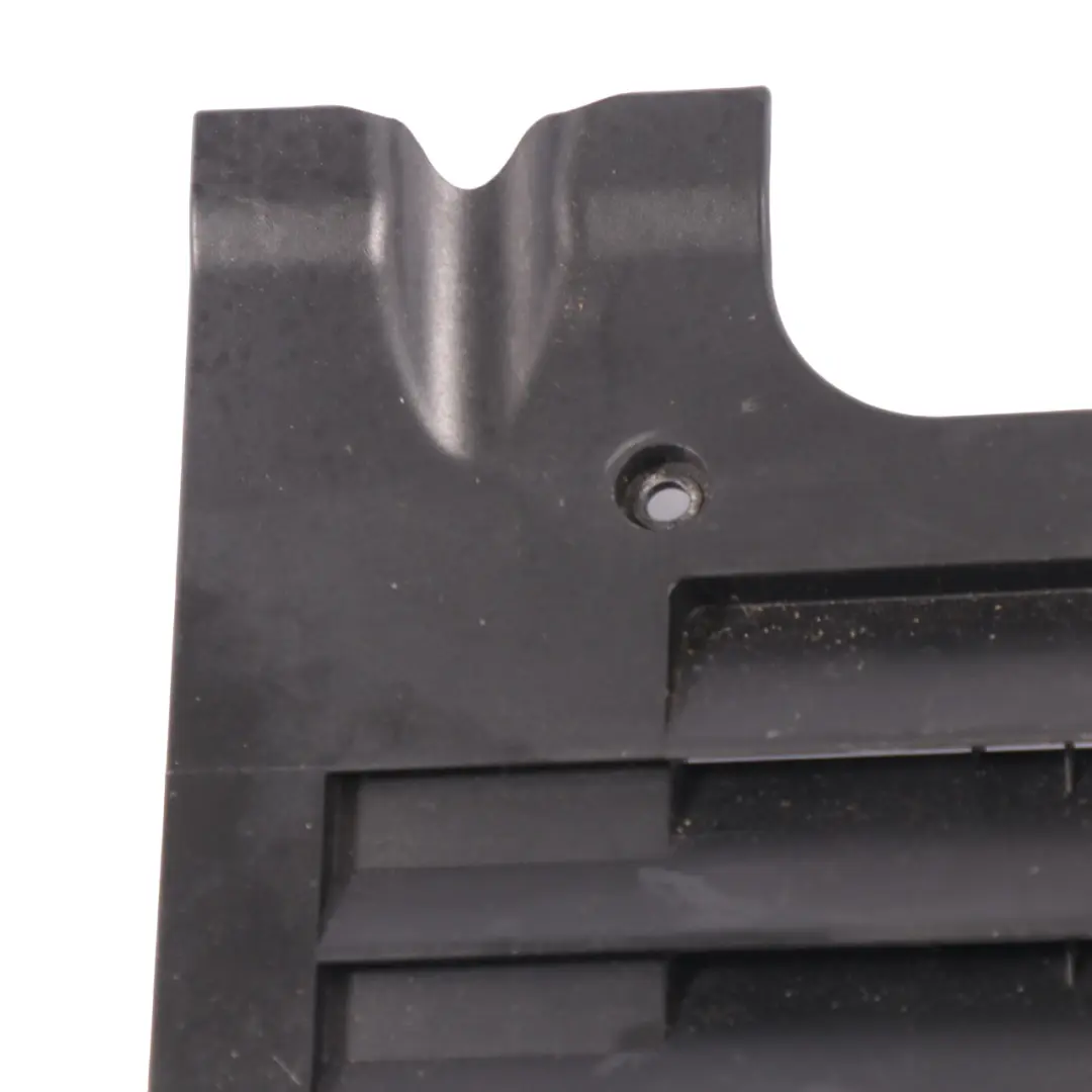 Mercedes W221 Air Duct Grille Rear Right O/S Nozzle Trim - SKU A2218310236 - Part number A2218310236