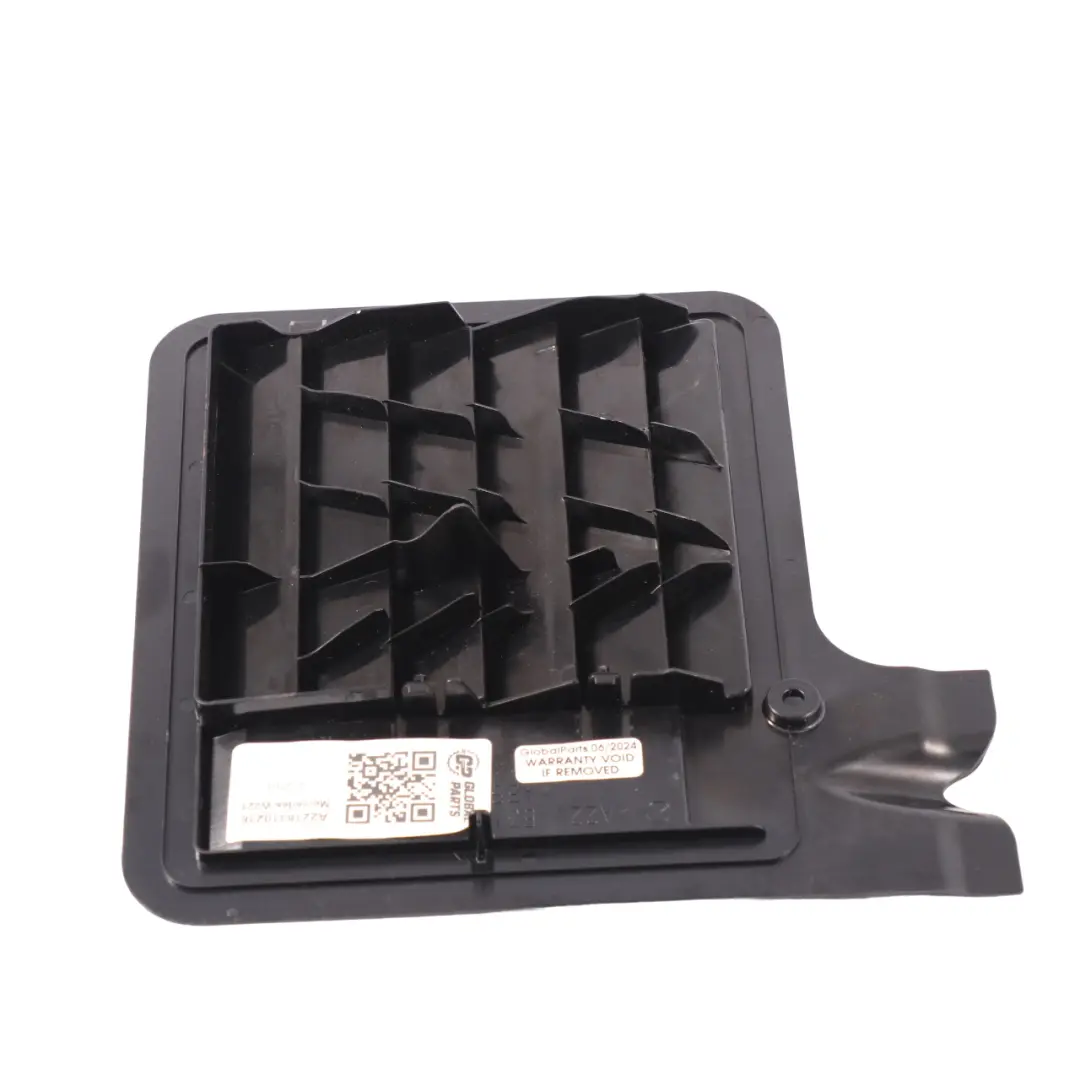 Mercedes W221 Air Duct Grille Rear Right O/S Nozzle Trim - SKU A2218310236 - Part number A2218310236