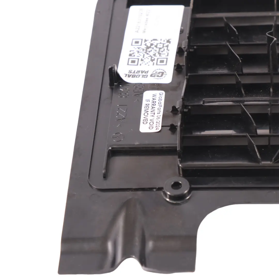 Mercedes W221 Air Duct Grille Rear Right O/S Nozzle Trim - SKU A2218310236 - Part number A2218310236