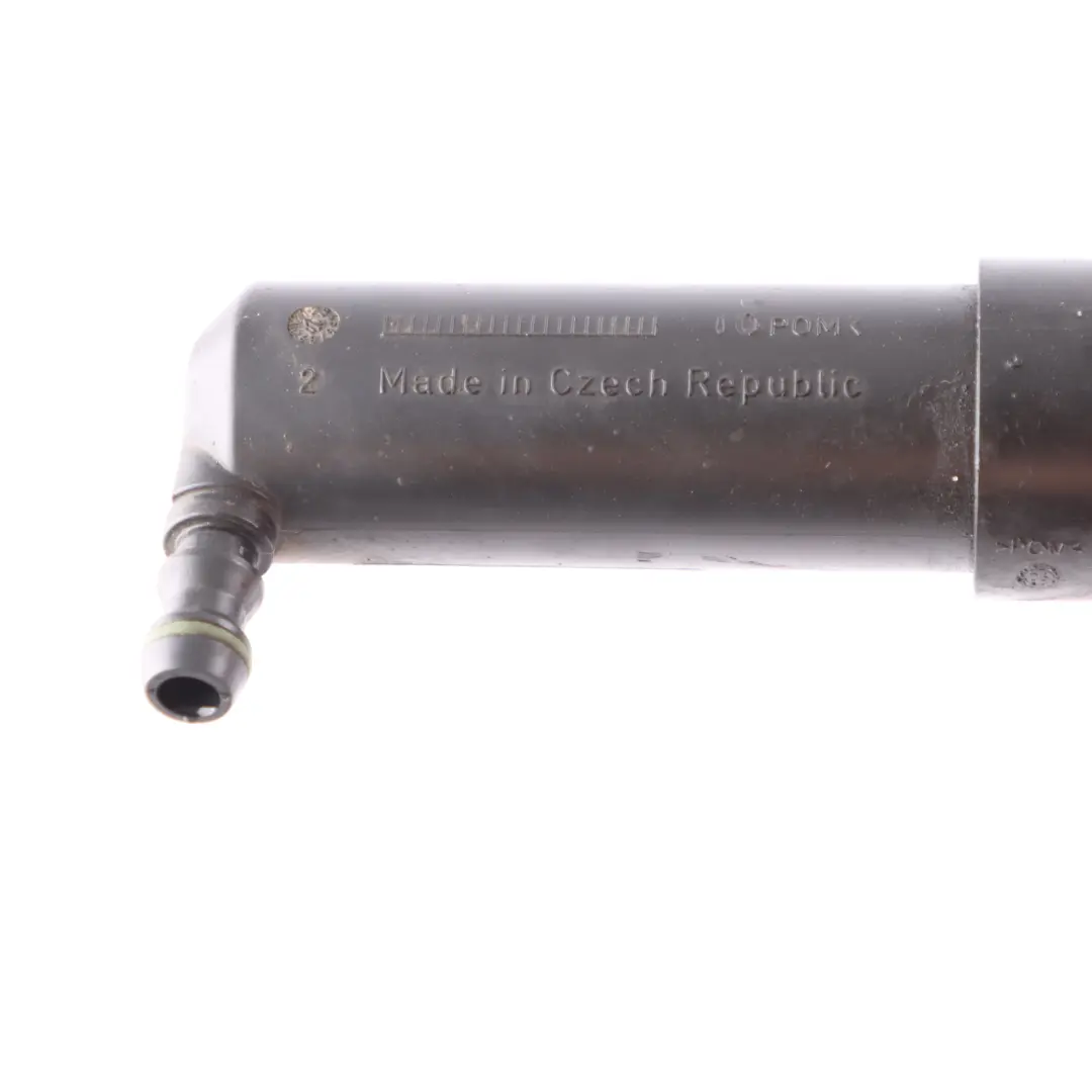 Buse de lavage de phare droite Jet de lavage de phare pour Mercedes W221 à propos du numéro de pièce A2218600247 Mercedes W221 Buse de lavage de phare droite Jet de lavage de phare - SKU A2218600247 - Numéro de pièce A2218600247