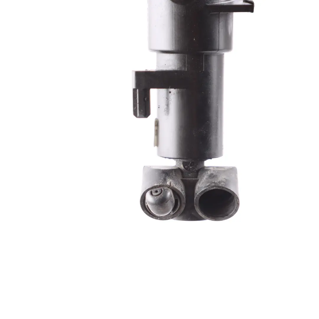 Headlamp Washer Nozzle Right O/S Headlight Washing Jet to Mercedes W221 with Part number A2218600247 Mercedes W221 Headlamp Washer Nozzle Right O/S Headlight Washing Jet - SKU A2218600247 - Part number A2218600247