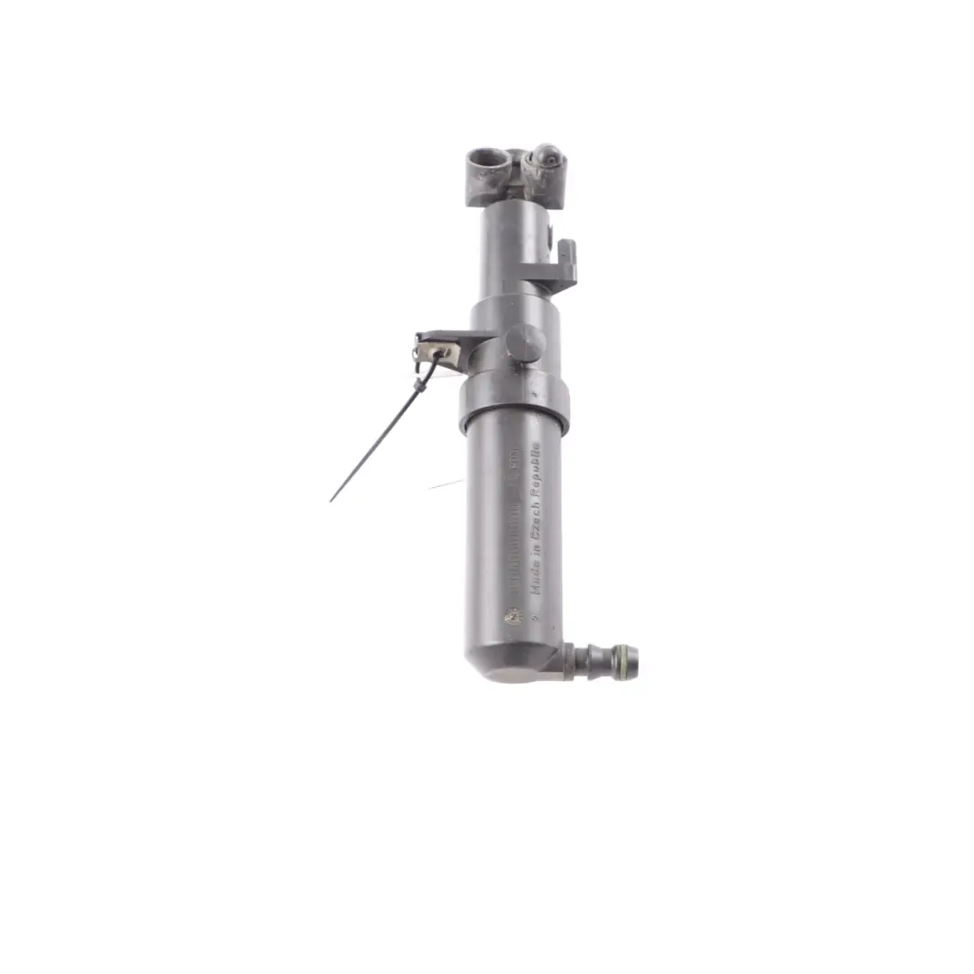 Mercedes W221 Lavafaros Derecho Lavafaros Jet - SKU A2218600247 - Número de pieza A2218600247