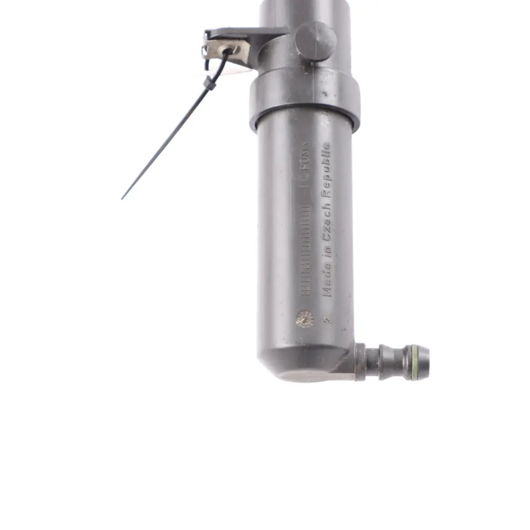 Mercedes W221 Buse de lavage de phare droite Jet de lavage de phare - SKU A2218600247 - Numéro de pièce A2218600247