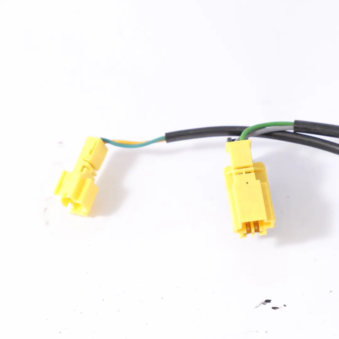 Mercedes W221 Seat Belt Buckle Front Left N/S Safety Belt Black - SKU A2218601969-1 - Part number A2218601969
