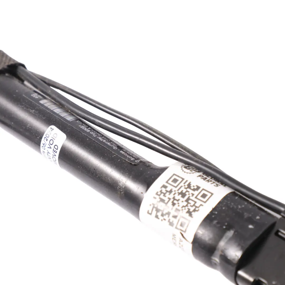 Napinacz Pasa Bezpieczeństwa Fotela Lewy Przód do Mercedes W221 o numerze A2218601969 Mercedes W221 Napinacz Pasa Bezpieczeństwa Fotela Lewy Przód - SKU A2218601969-1 - Numer Części A2218601969