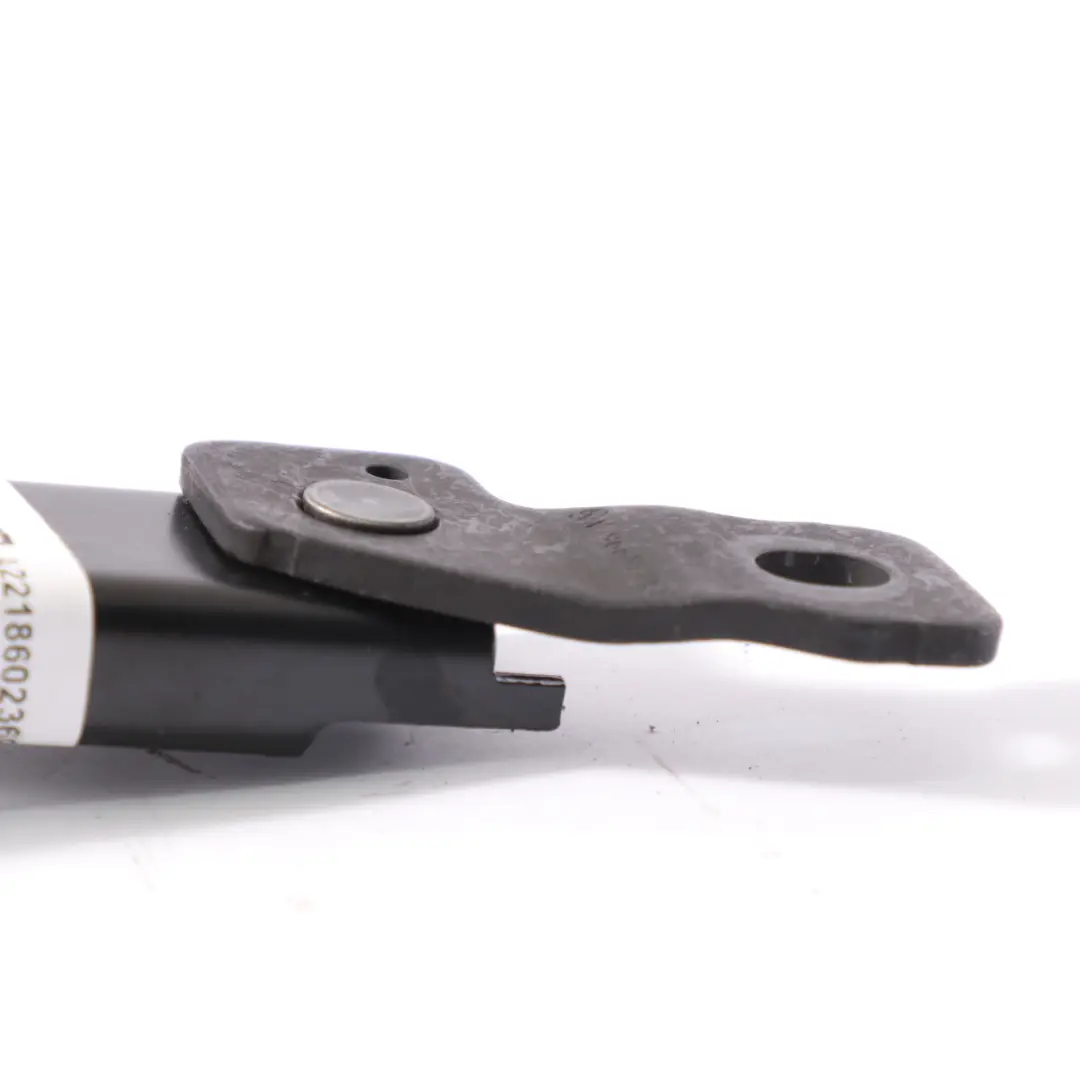  Hebilla de asiento Mercedes W221 Tensor Cinturón Trasero Izquierdo - SKU A2218602369-1 - Número de pieza A2218602369