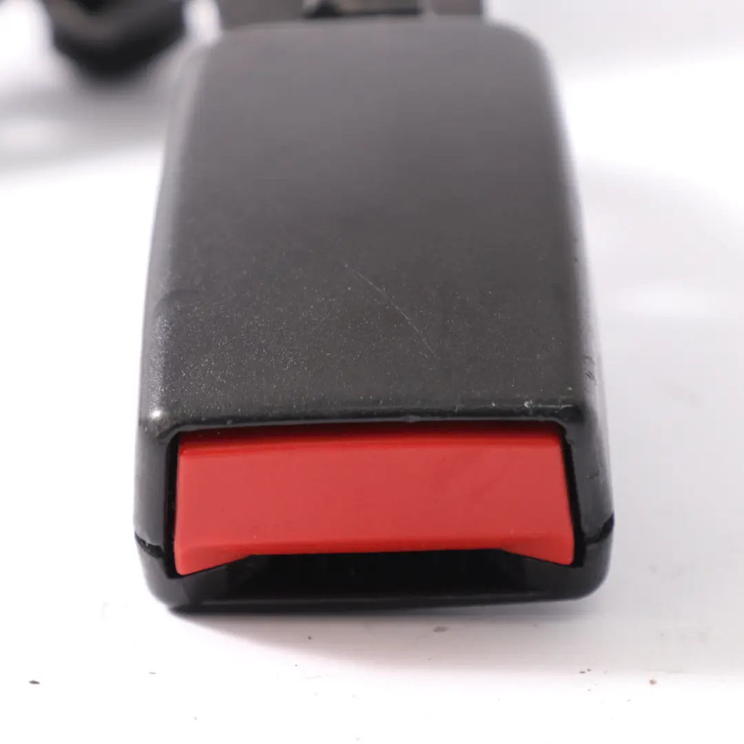  Hebilla de asiento Mercedes W221 Tensor Cinturón Trasero Izquierdo - SKU A2218602369-1 - Número de pieza A2218602369
