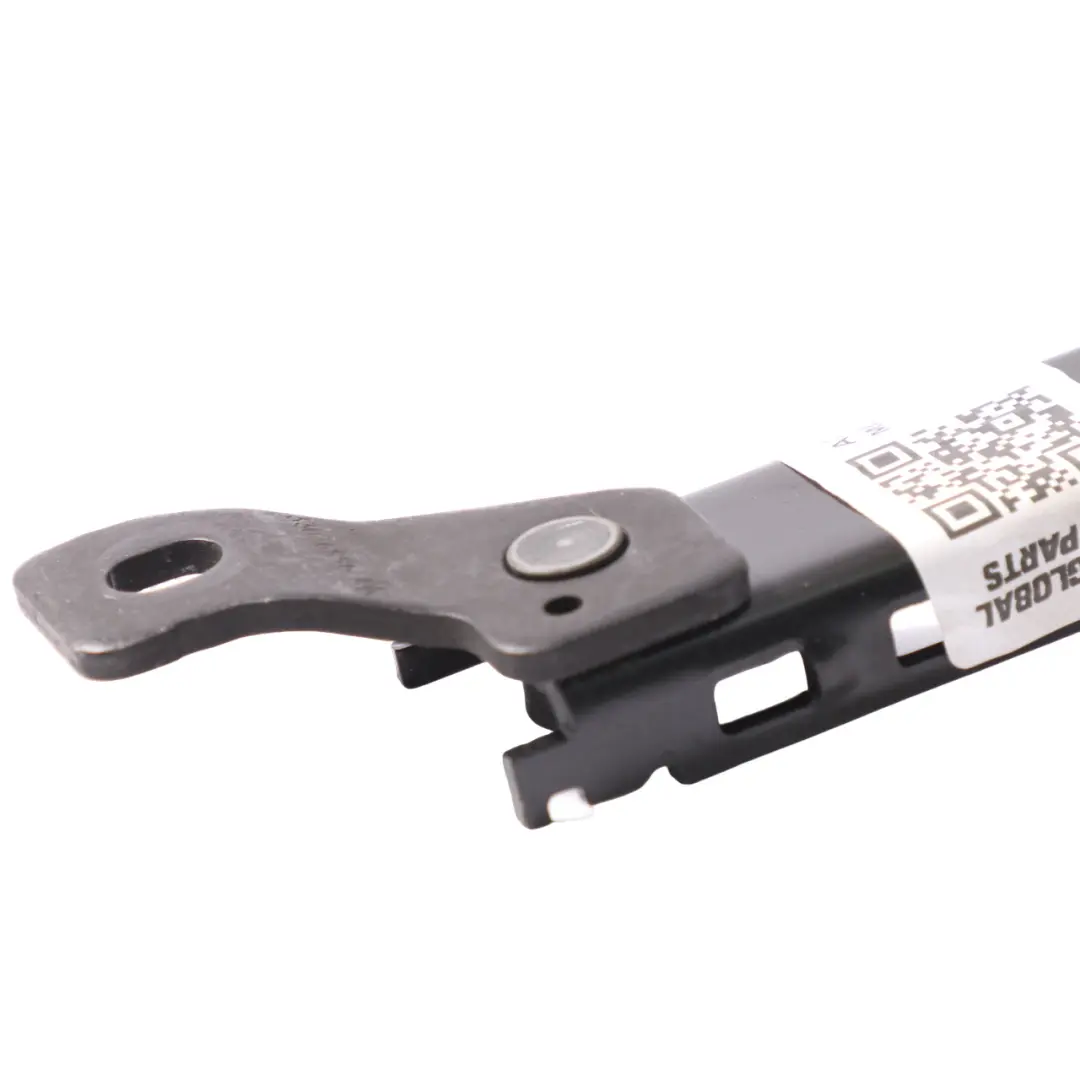  Hebilla de asiento Mercedes W221 Tensor Cinturón Trasero Izquierdo - SKU A2218602369-1 - Número de pieza A2218602369