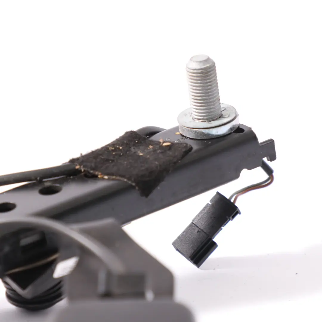 Fibbia sedile Mercedes W221 Tensionatore cintura posteriore sinistra per con numero di parte A2218602369 Fibbia sedile Mercedes W221 Tensionatore cintura posteriore sinistra - SKU A2218602369-1 - Numero di parte A2218602369