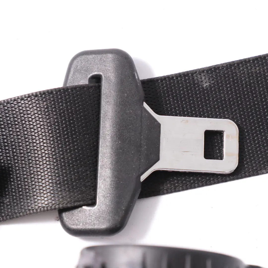 Ceinture de sécurité avant gauche Noir pour Mercedes W221 à propos du numéro de pièce A2218603185 Mercedes W221 Ceinture de sécurité avant gauche Noir - SKU A2218603185-1 - Numéro de pièce A2218603185