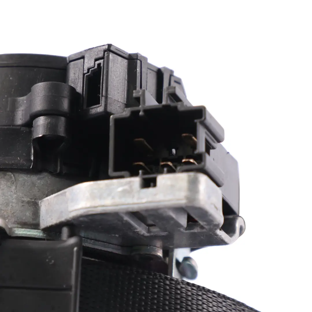 Mercedes W221 Cintura sicurezza anteriore destra Nero - SKU A2218603285 - Numero di parte A2218603285