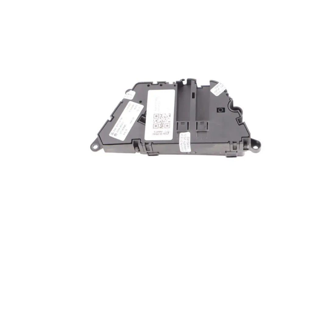 Mercedes W221 Asiento Control Botón Memoria Delantero Izquierdo - SKU A2218700458 - Número de pieza A2218700458