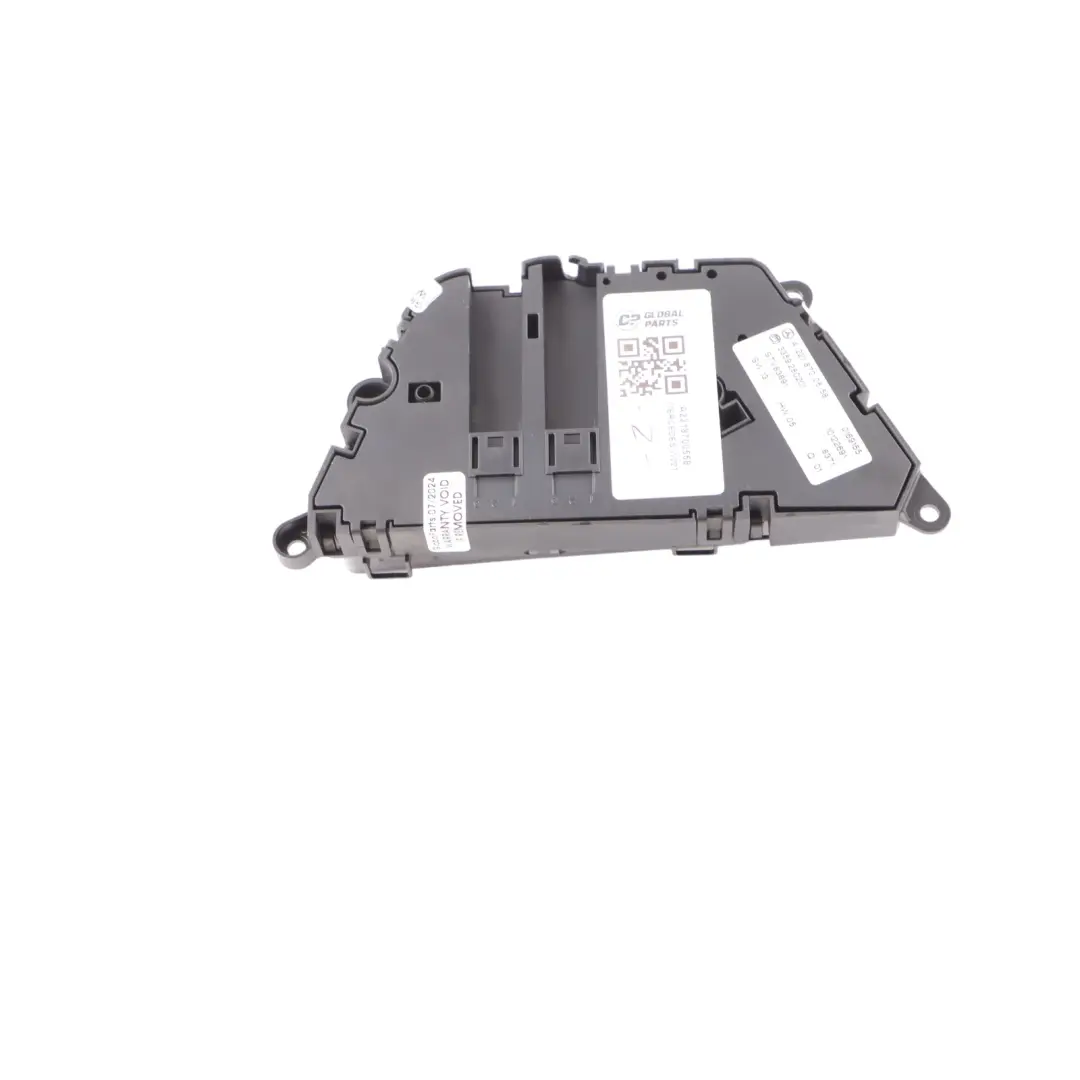 Seat Switch Mercedes W221 Heating Memory Adjustment Front Right O/S - SKU A2218700558 - Part number A2218700558