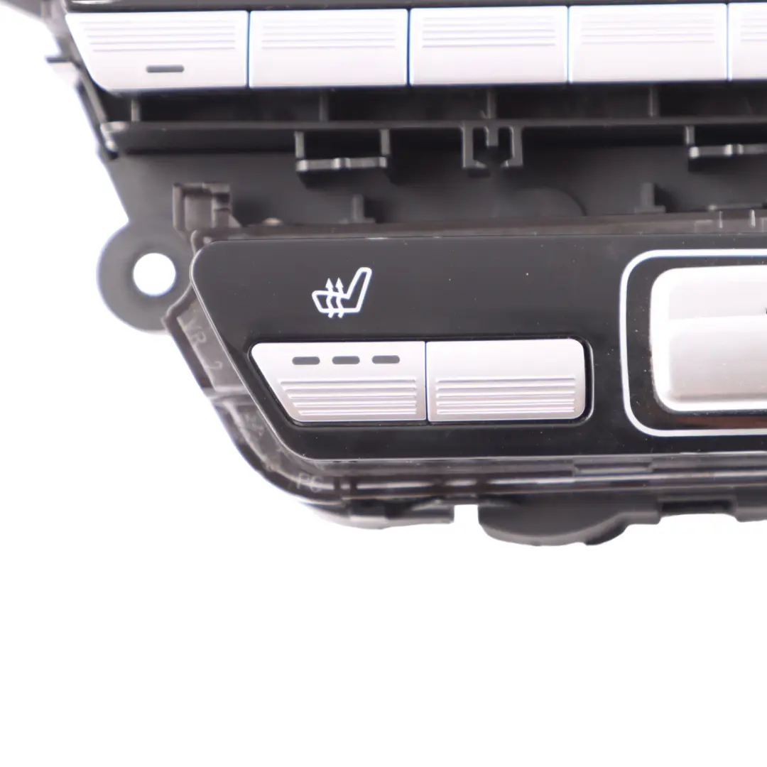 Interruptor De Asiento Mercedes W221 Ajuste Delantero Derecho para con número de pieza A2218700558 Interruptor De Asiento Mercedes W221 Ajuste Delantero Derecho - SKU A2218700558 - Número de pieza A2218700558