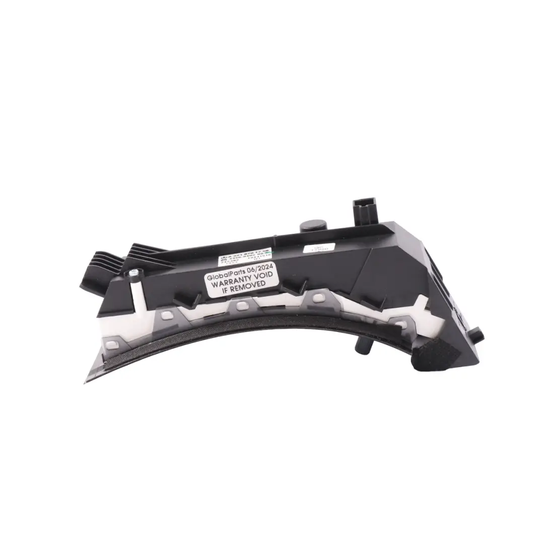 Mercedes W221 Switch Block Control Unit Panel Parktronic ESP - SKU A2218701758 - Part number A2218701758