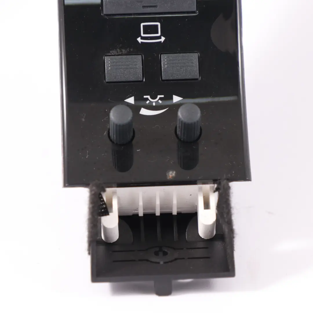 Mercedes W221 Przełączniki Panel Sterowania Parktronic ESP - SKU A2218701758 - Numer Części A2218701758