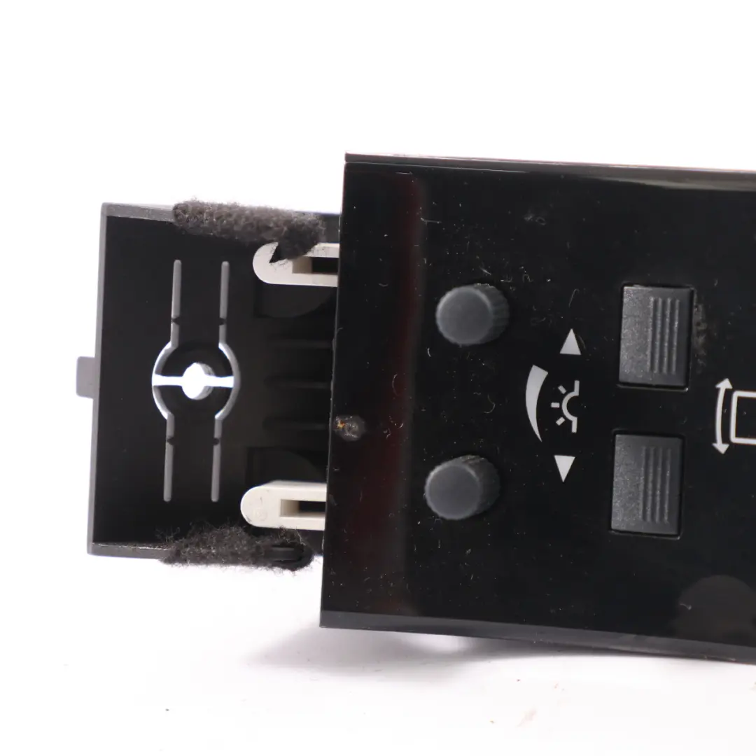 Mercedes W221 Switch Block Control Unit Panel Parktronic ESP - SKU A2218701758 - Part number A2218701758