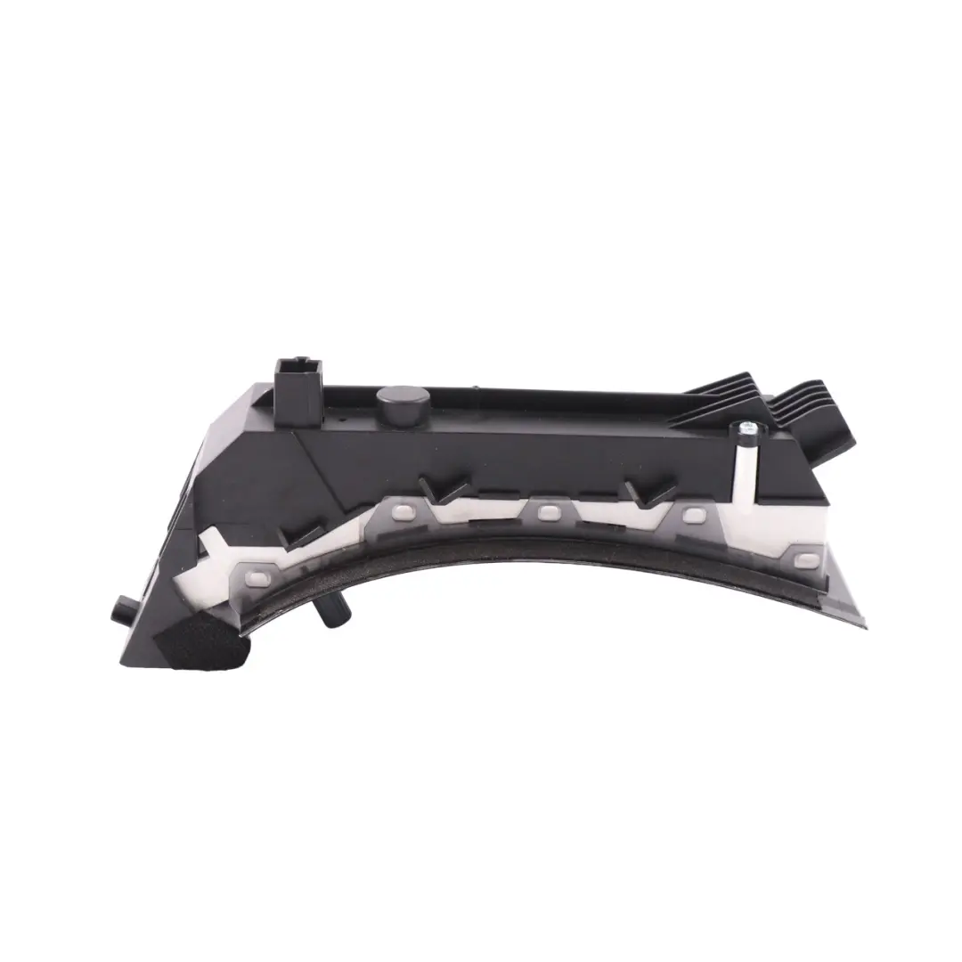 Mercedes W221 Blocco Interruttori Unità di Controllo Parktronic ESP - SKU A2218701758 - Numero di parte A2218701758