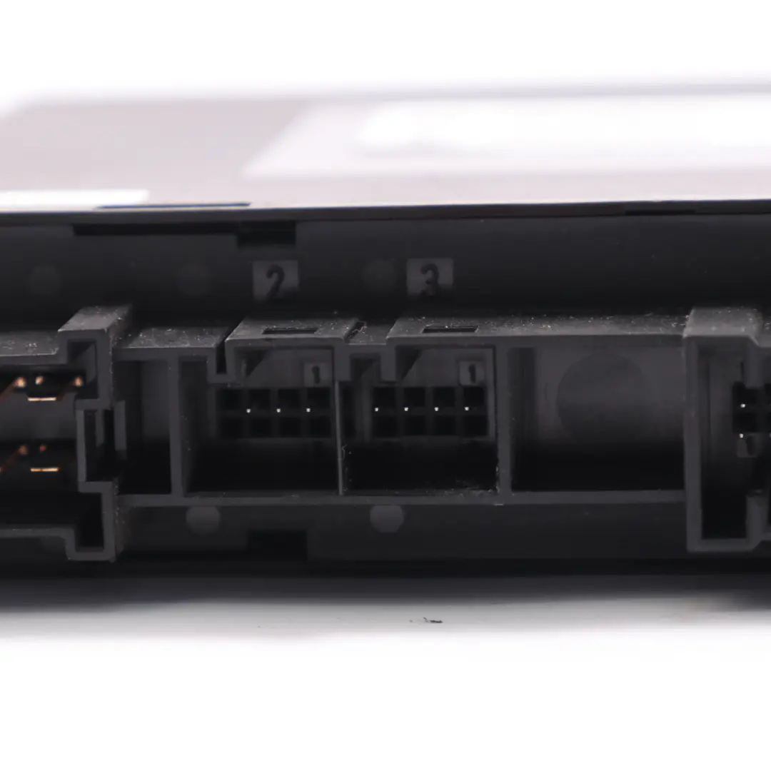 Mercedes W221 C216 Sans clé Go Module contrôle Facile Entrée 433Mhz - SKU A2218702292 - Numéro de pièce A2218702292