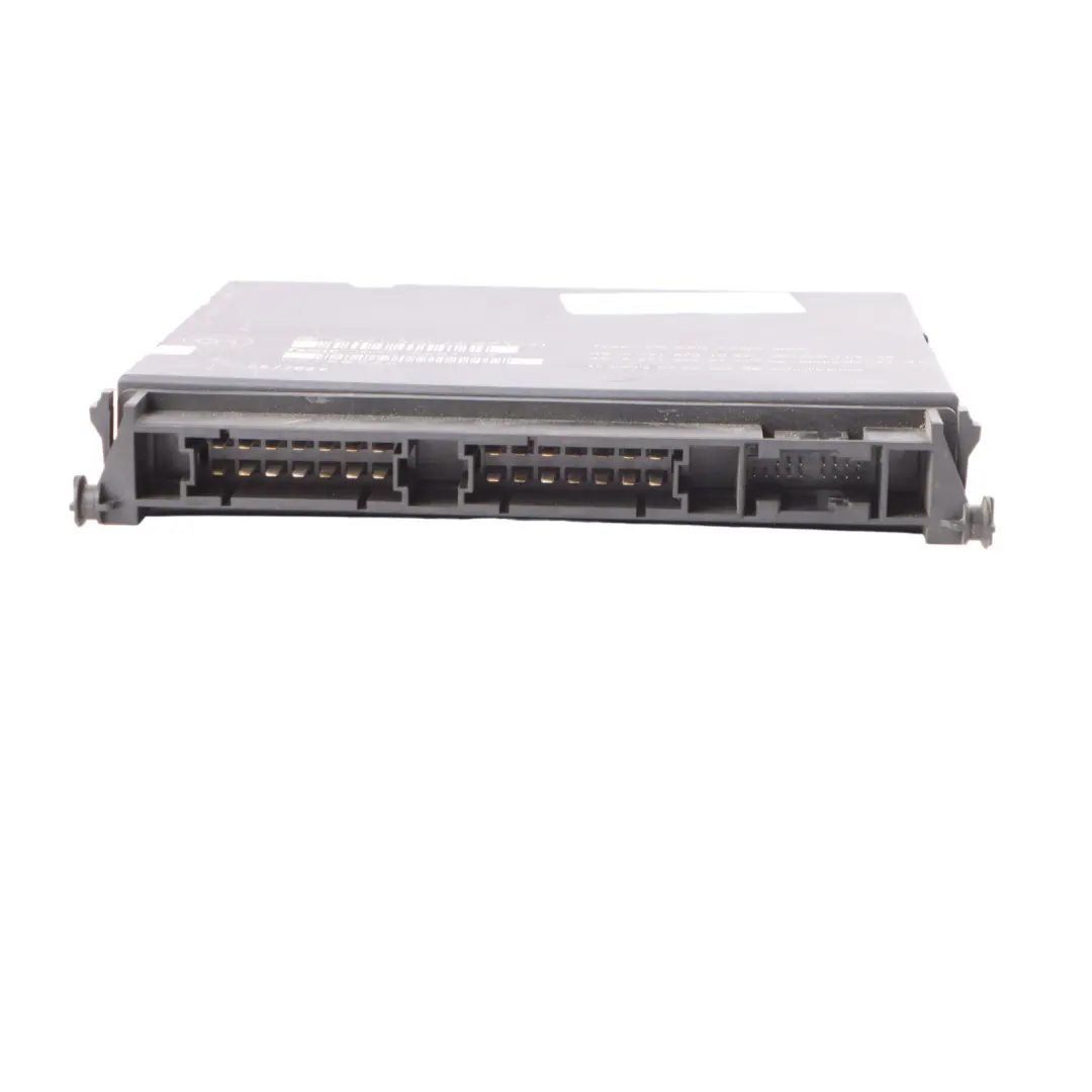Seat Module Mercedes W211 Rear Seat Control Unit Module - SKU A2218702987 - Part number A2218702987