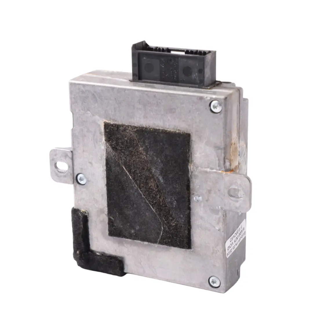  Voice Control Module Mercedes W221 Linguatronic Input System Dutch - SKU A2218703787 - Part number A2218703787