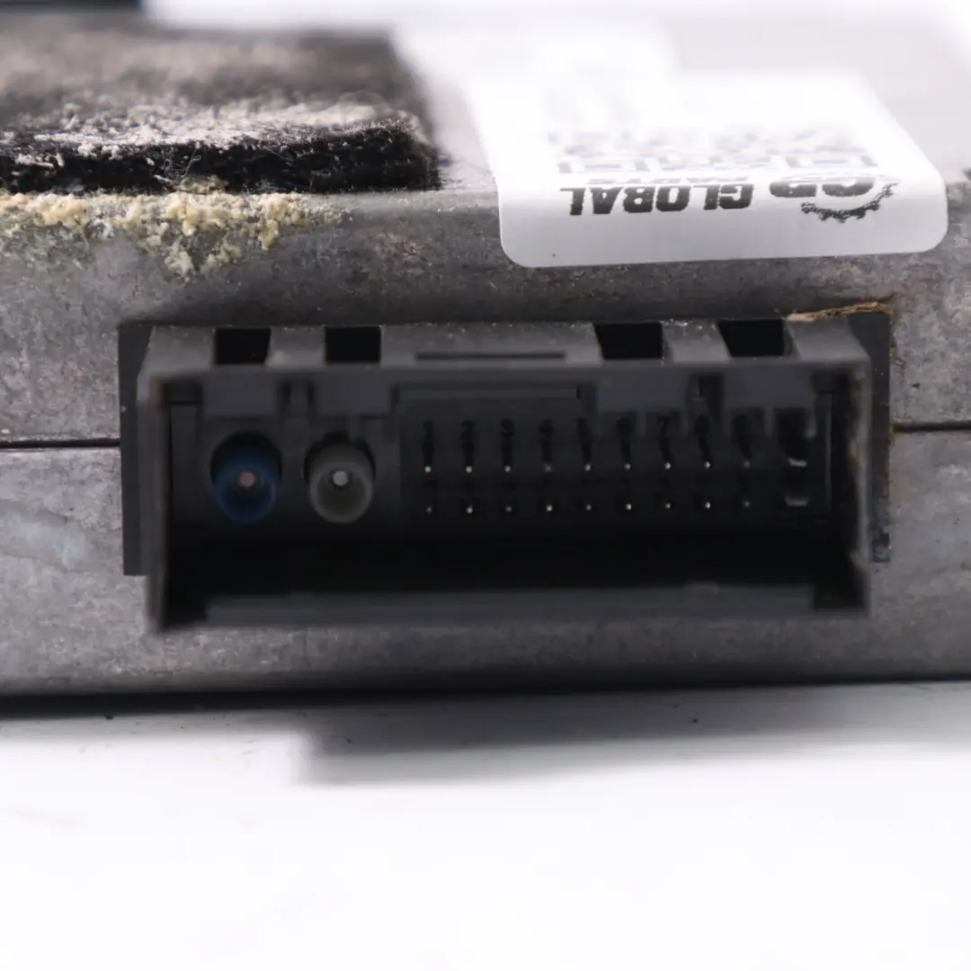  Voice Control Module Mercedes W221 Linguatronic Input System Dutch - SKU A2218703787 - Part number A2218703787