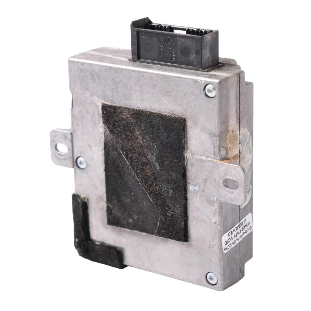  Voice Control Module Mercedes W221 Linguatronic Input System Dutch - SKU A2218703787 - Part number A2218703787
