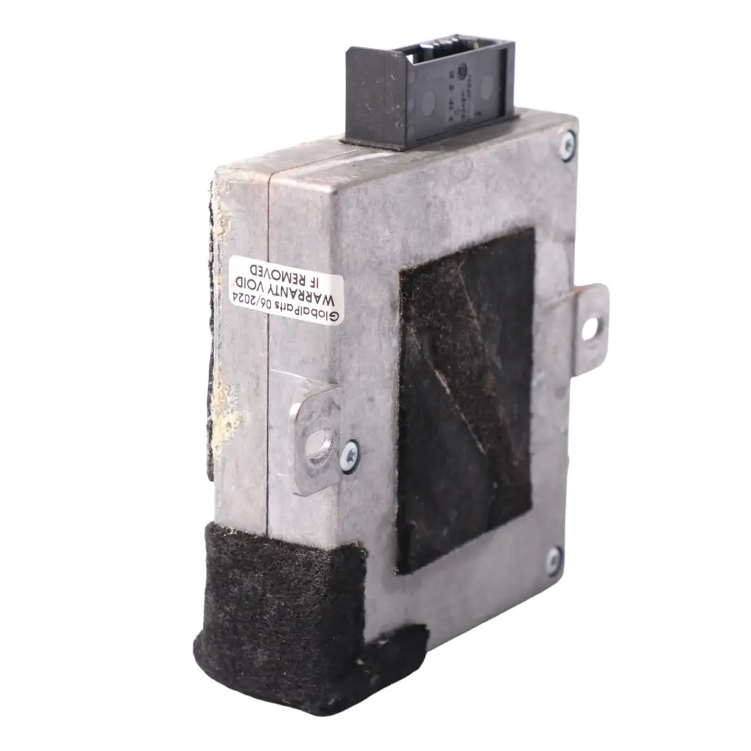  Voice Control Module Mercedes W221 Linguatronic Input System Dutch - SKU A2218703787 - Part number A2218703787