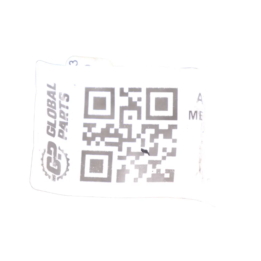 Mercedes W221 Blower Motor Heater Fan Resistor Regulator - SKU A2218703858 - Part number A2218703858
