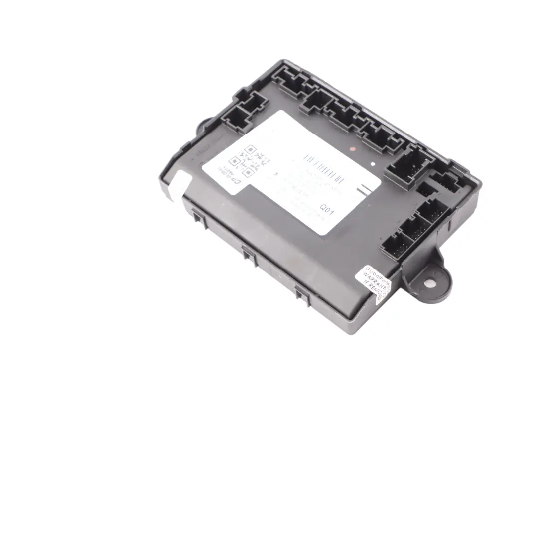 Door Module Mercedes W221 Front Door Right O/S Control Module to with Part number A2218704795 Door Module Mercedes W221 Front Door Right O/S Control Module - SKU A2218704795 - Part number A2218704795