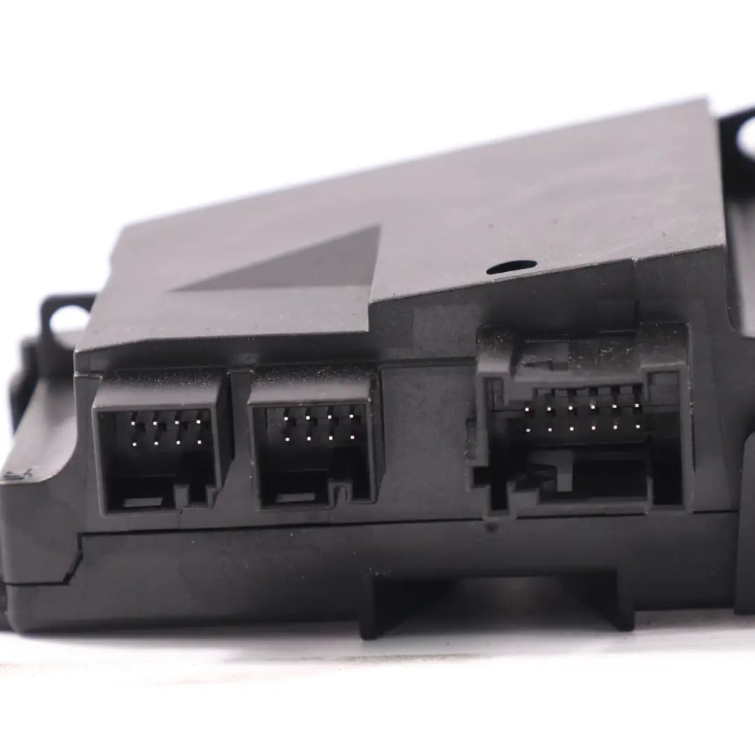 Mercedes W221 Air Conditioning A/C Dashboard Heating Control Panel - SKU A2218704958 - Part number A2218704958