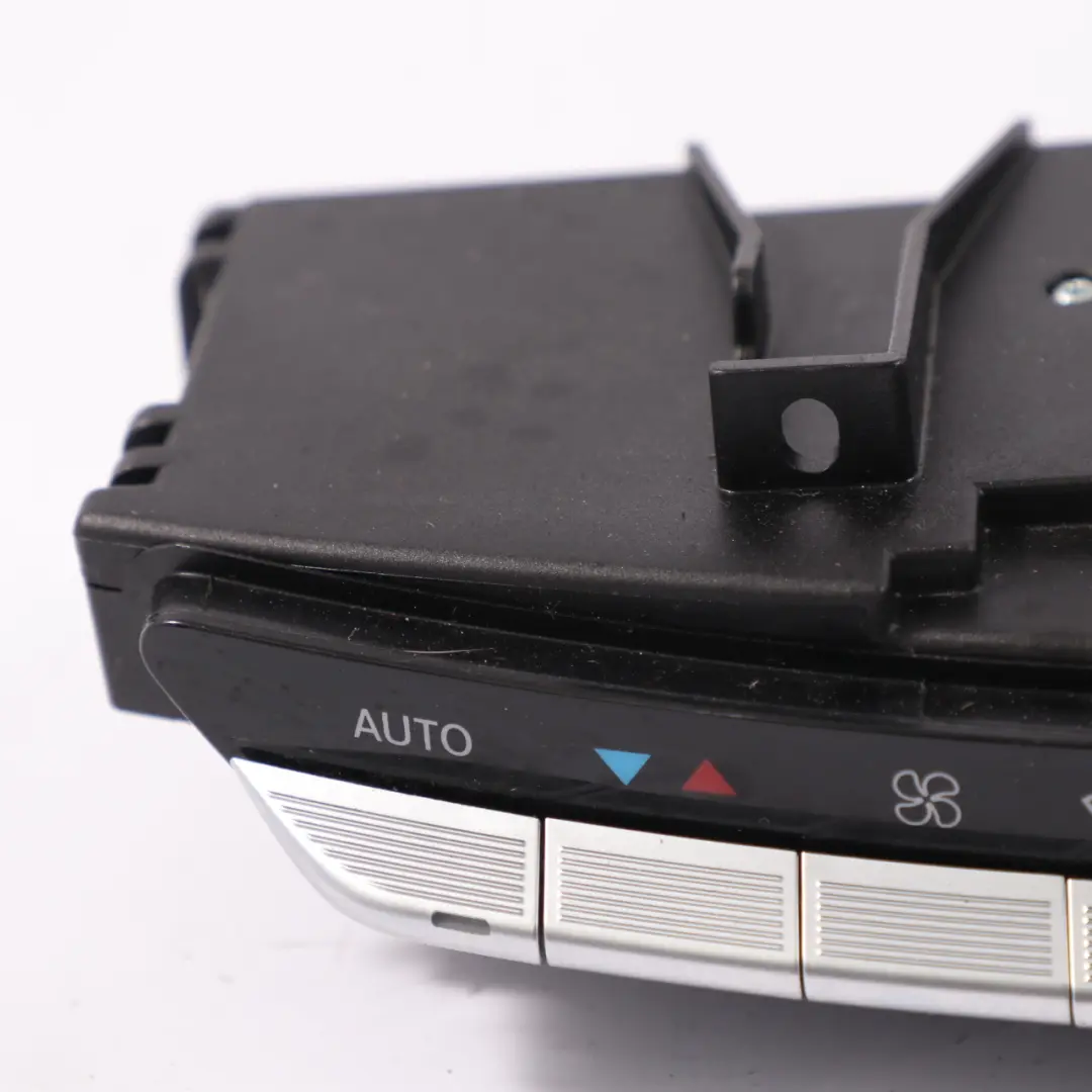 Mercedes W221 Air Conditioning A/C Dashboard Heating Control Panel - SKU A2218704958 - Part number A2218704958