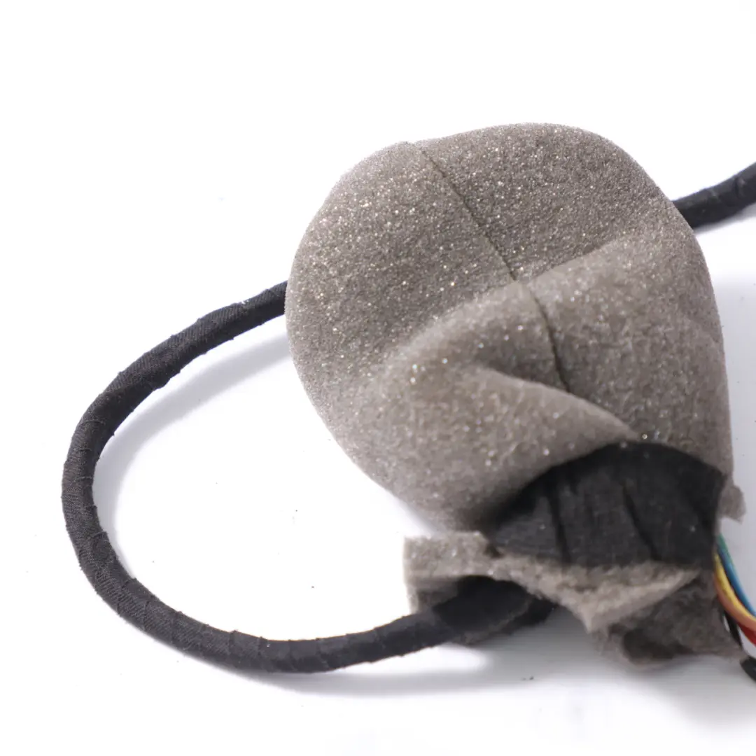 Mercedes W221 Switch Controller Panel Comand Sat Nav Navigation - SKU A2218705358 - Part number A2218705358