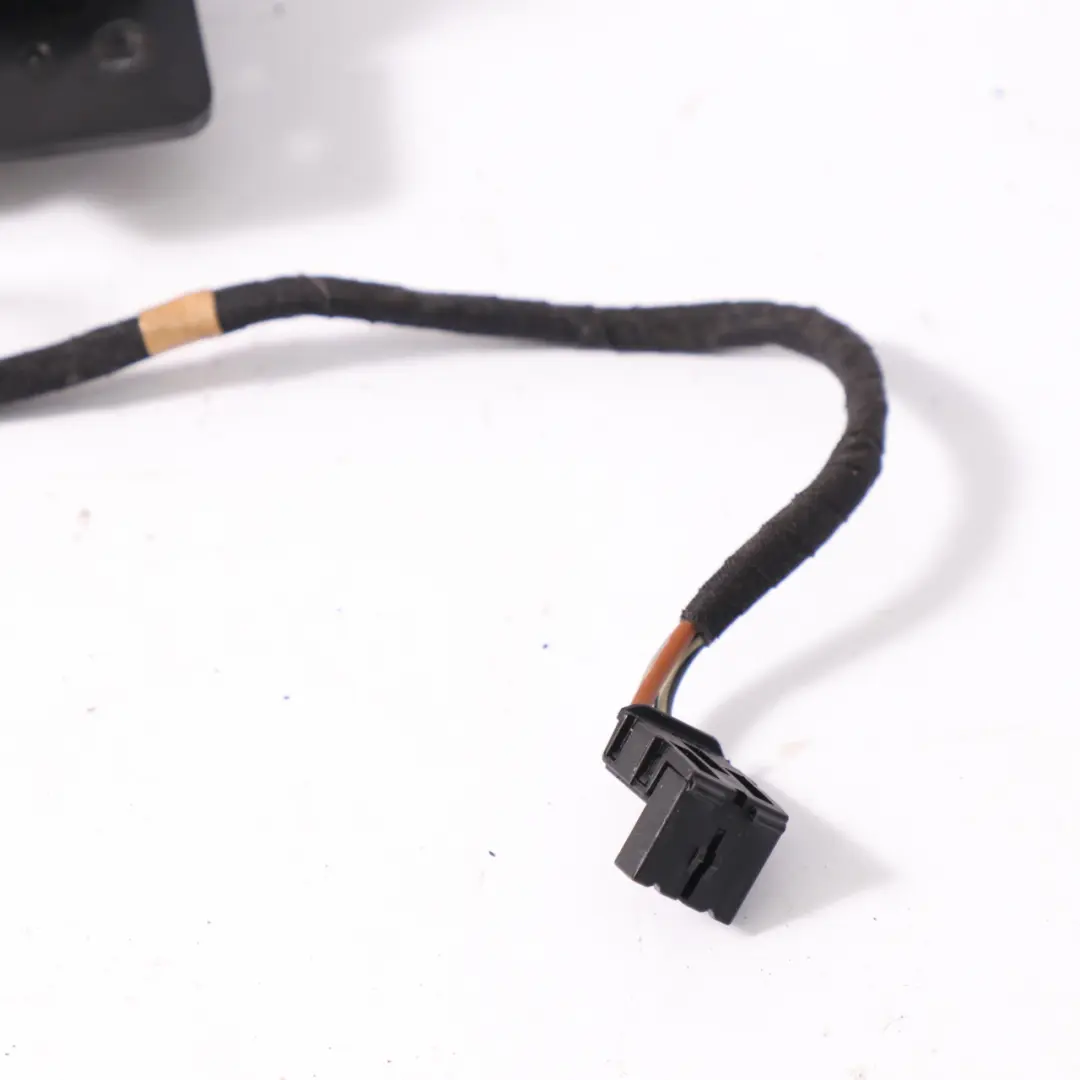 Mercedes W221 Interruptor Controlador Panel Comand Sat Nav - SKU A2218705358 - Número de pieza A2218705358
