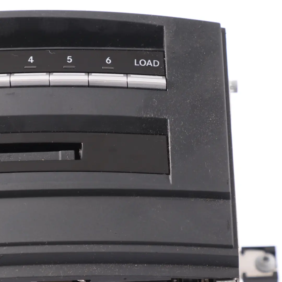 Medien Unit DVD High Line Radioplayer Navigation Mercedes W221 - SKU A2218708093 - Teilenummer A2218708093