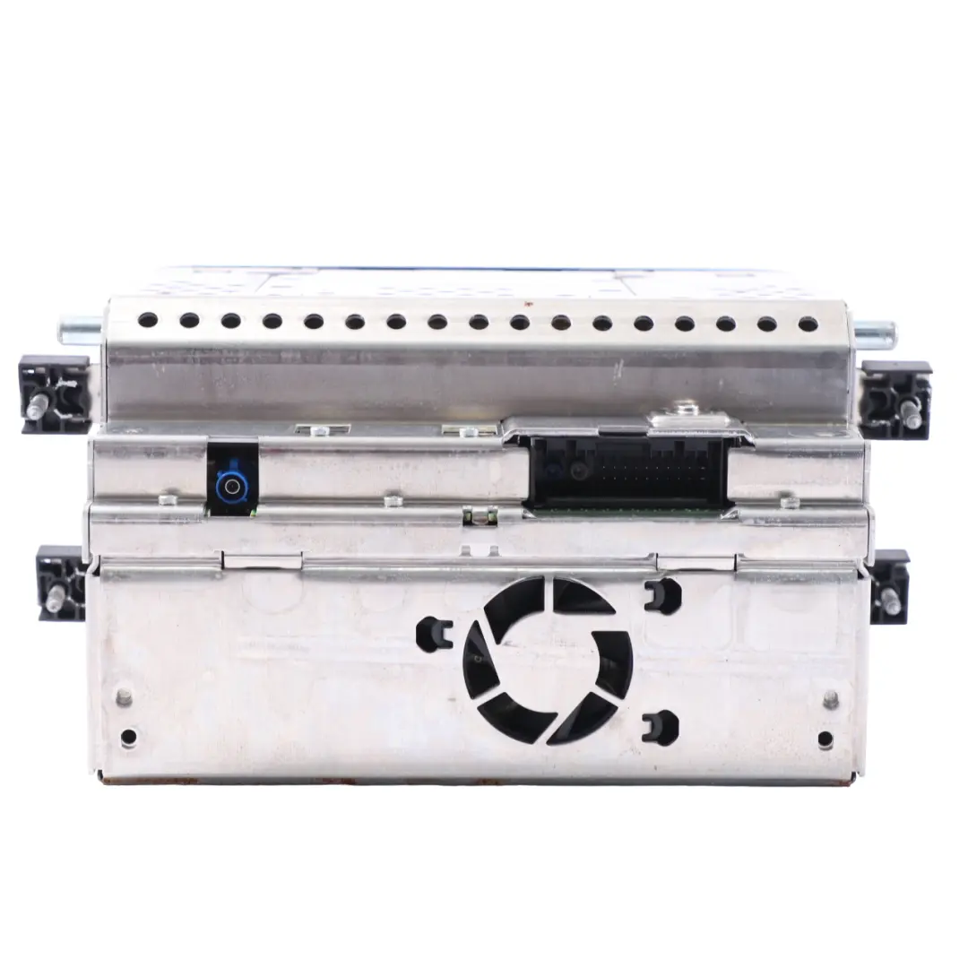 Medien Unit DVD High Line Radioplayer Navigation Mercedes W221 - SKU A2218708093 - Teilenummer A2218708093