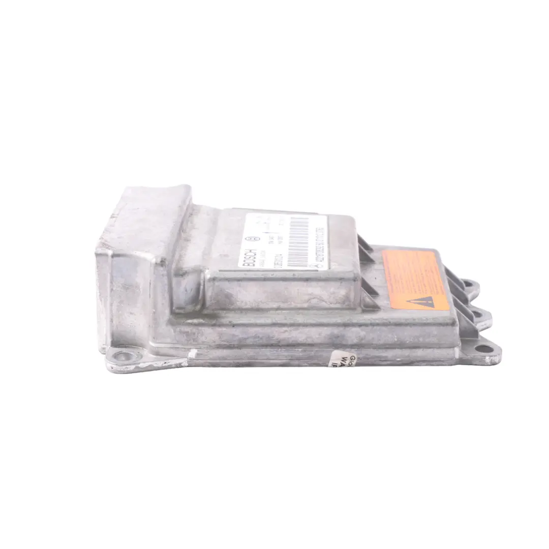 Sicherheitsmodul Airbag SRS Steuergerät ECU für Mercedes W221 mit Teilenummer A2218708292 Mercedes W221 Sicherheitsmodul Airbag SRS Steuergerät ECU - SKU A2218708292 - Teilenummer A2218708292